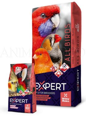 Witte Molen EXPERT Premium Tropical Mix 12,5kg