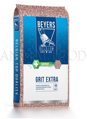 BEYERS GRIT EXTRA 5kg