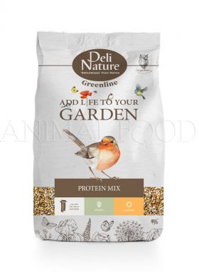 Deli Nature Greenline Protein Mix 2kg