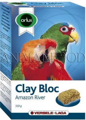VERSELE-LAGA Orlux Clay Bloc 550g