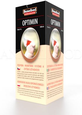 OPTIMIN exot 1000ml