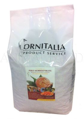PERLE MORBIDE® FRUITS ROSSE 9kg
