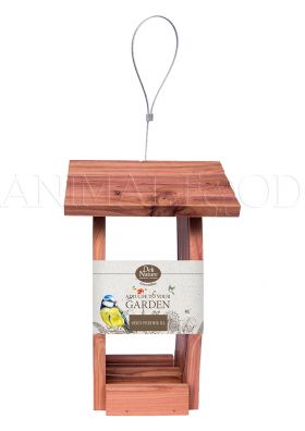 Deli Nature Greenline Seed Feeder XL