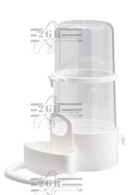 Napájačka/ krmítko Sifone Napoli 400ml Art.066