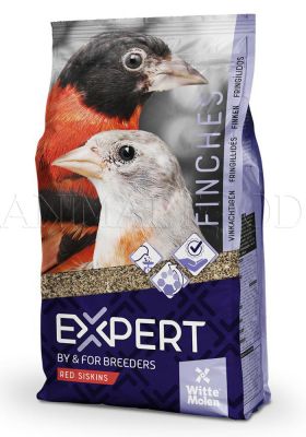 Witte Molen EXPERT Red Siskins 2kg