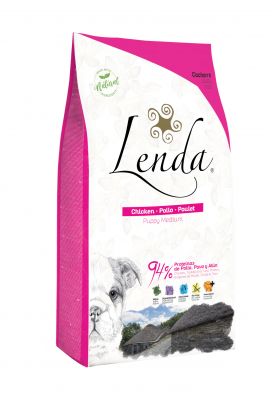 Lenda PUPPY 12kg
