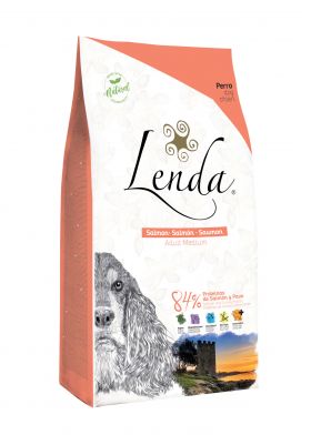 Lenda SALMON 12kg