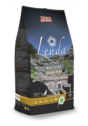 Lenda TURKEY Grain Free 12kg