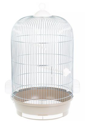 Klietka pre vtáky JULIA pozink