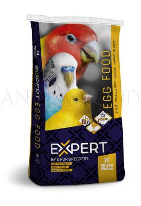 Witte Molen EXPERT Egg Food Coarse 10kg