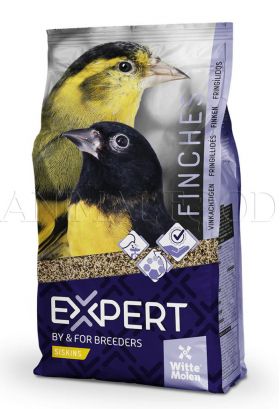 Witte Molen EXPERT Siskins 2kg
