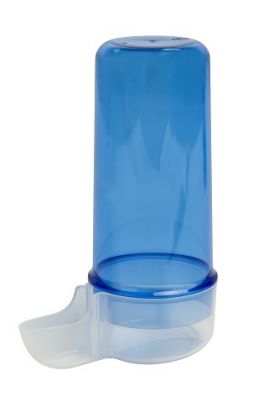 Napájačka Ferrara Transparent 200ml Art.275/BR