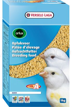 VERSELE-LAGA Orlux Breeding food Bianco 1kg