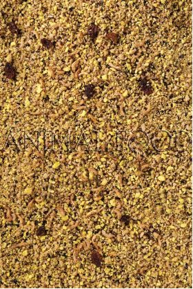 Deli Nature Eggfood BUDGIES