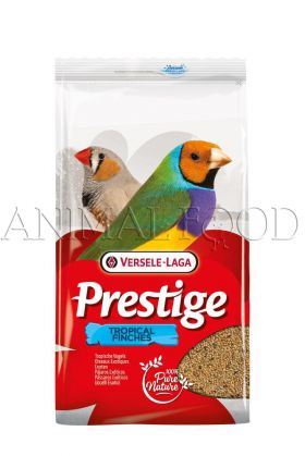 VERSELE-LAGA Prestige Tropical Finches 1kg