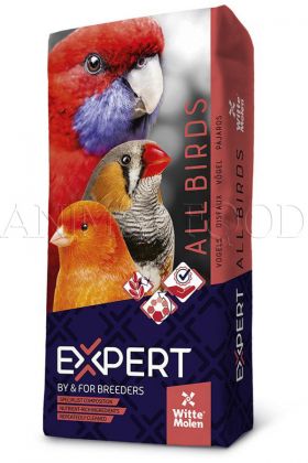 Witte Molen EXPERT Germination Seeds Budgies 20kg