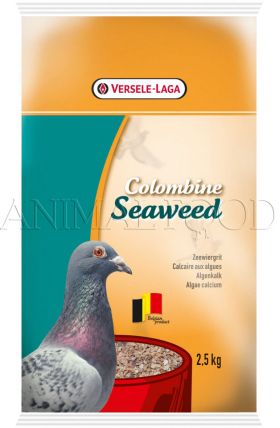VERSELE-LAGA Colombine Seaweed Grit 2,5kg