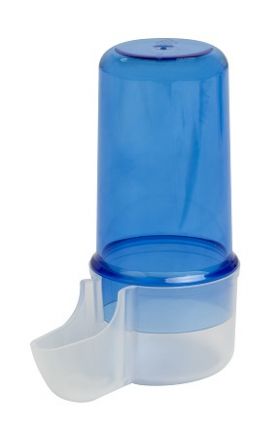 Napájačka Corto Lusso Transparent 72ml Art.158/BR