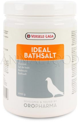 VERSELE-LAGA Oropharma IDEAL BATHSALT 1kg