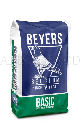 BEYERS BASIC ALLROUND 25kg