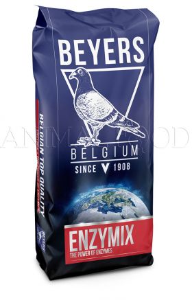 BBEYERS 7/47 Enzymix MS ENERGY 20kg