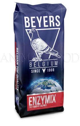BEYERS 7/40 Enzymix MS BREEDING 20kg