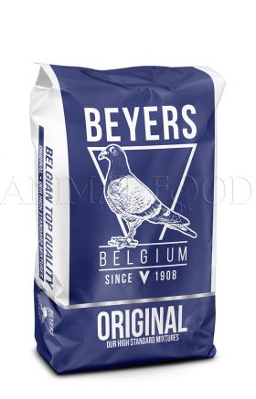 BEYERS ORIGINAL TRAPPING MIXTURE 25kg