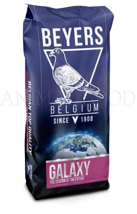 BEYERS GALAXY MOULTING 20kg