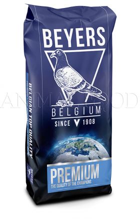BEYERS PREMIUM PRANGE “GRAND PRIX“ 25kg