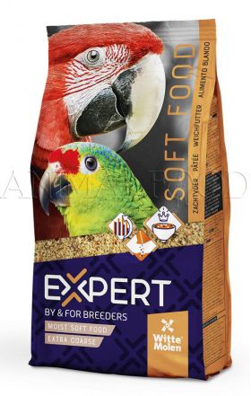 Witte Molen EXPERT Soft Food Extra Coarse 1kg