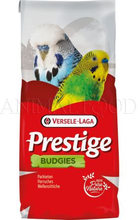 VERSELE-LAGA Prestige Budgies Jo Mannes - Euro Champ 20kg
