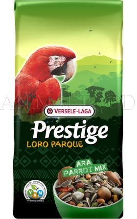 VERSELE-LAGA Ara Loro Parque Mix 15kg