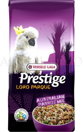 VERSELE-LAGA Australian Parrot Loro Parque Mix 15kg