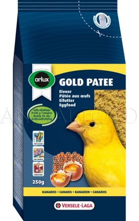 VERSELE-LAGA Orlux Gold Patee Canaries 1kg