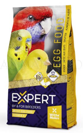 Witte Molen EXPERT Egg Food Vitamin K 1kg