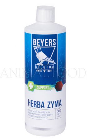 BEYERS HERBA ZYMA 1l