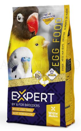 Witte Molen EXPERT Egg Food Next Generation 1kg