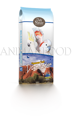Deli Nature 21 - Down under 15kg