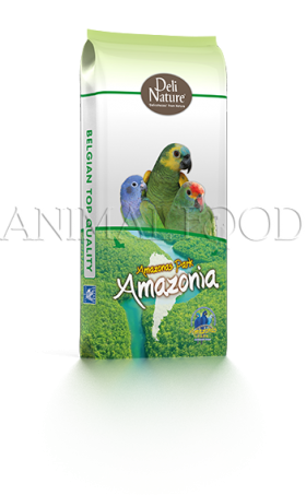 Deli Nature 22 - Amazonia 15kg
