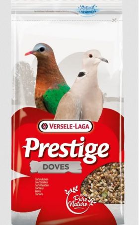VERSELE-LAGA Prestige Turtle Doves 4kg