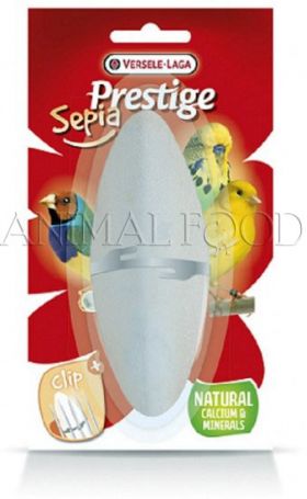 VERSELE-LAGA Sépiová kosť 12cm