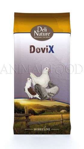 Deli Nature 32 - DoviX Turtle Doves 20kg