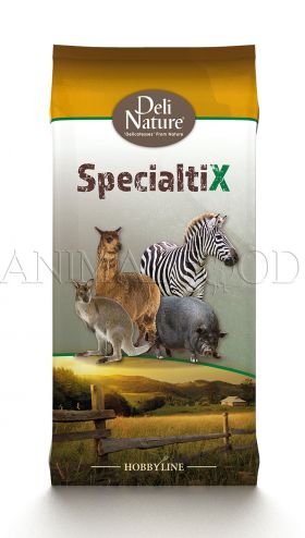 Deli Nature SpecialtiX Herbi Pellet 20kg