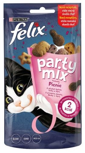 Felix Party mix - Picnic mix 60g
