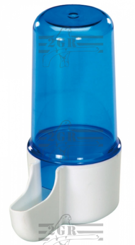 Napájačka do výstavnej klietky Corto Lusso 72ml Art.158