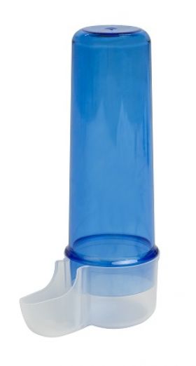 Napájačka Lungo Lusso Transparent 105ml Art.128/BR