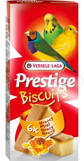 VERSELE-LAGA Prestige Biscuits Honey 70g