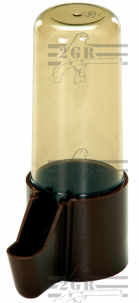 Napájačka Beverino corto fume 70ml Art.018/F