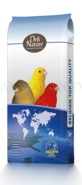 Deli Nature 55 - Canary Supreme 20kg