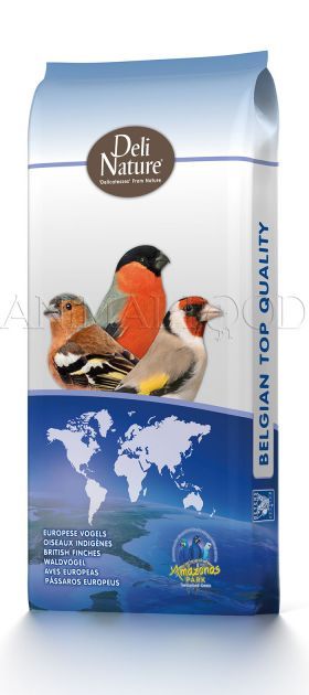 Deli Nature 45 - Cardinal Mix 15kg